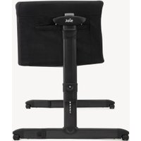 Приставная детская кроватка Joie Roomie Glide (shale)