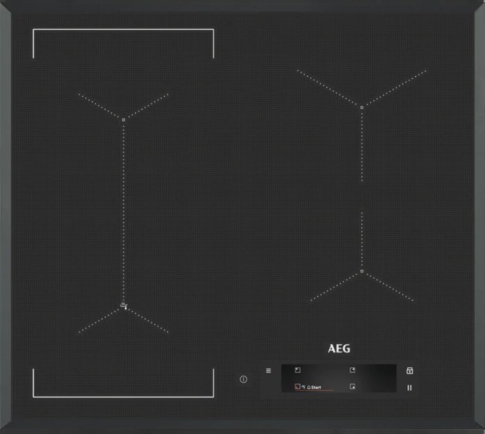 

Варочная панель AEG IAE64843FB