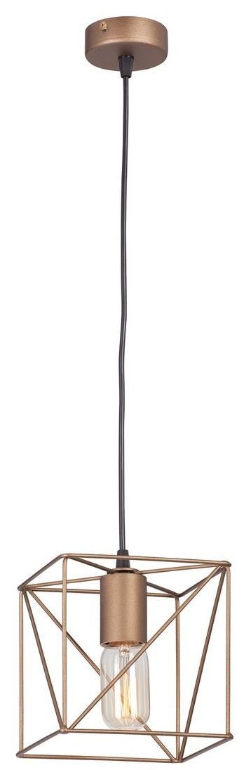 

Подвесная люстра Vitaluce V4177-8/1S