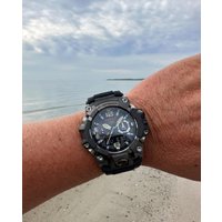 Наручные часы Casio G-Shock GWG-B1000-1A