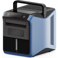 Льдогенератор Filymore TC-06 (синий)