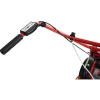 Мотоблок бензиновый Агат Л7-П