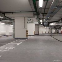 Уличный накладной светильник Feron AL5096 48293