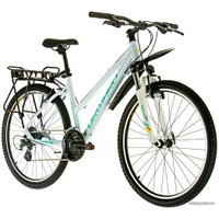 Велосипед Forward Canberra 1.0 (2017)