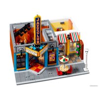 Конструктор LEGO Creator Expert 10312 Джаз-клуб