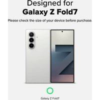 Защитное стекло Ringke Защитный Набор Ringke Protector Pro 3В1 для Galaxy Z Fold 7