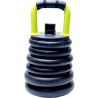 Набор гантелей AMETIST со штангой и гирями 7 в 1 30 кг 2040455903745