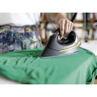 Утюг Karcher EasyFinish