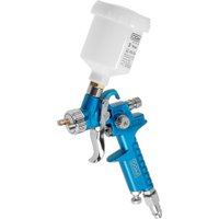 Краскопульт DGM Air Gun 210