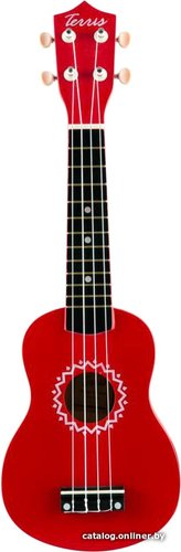 Terris JUS-10 RD