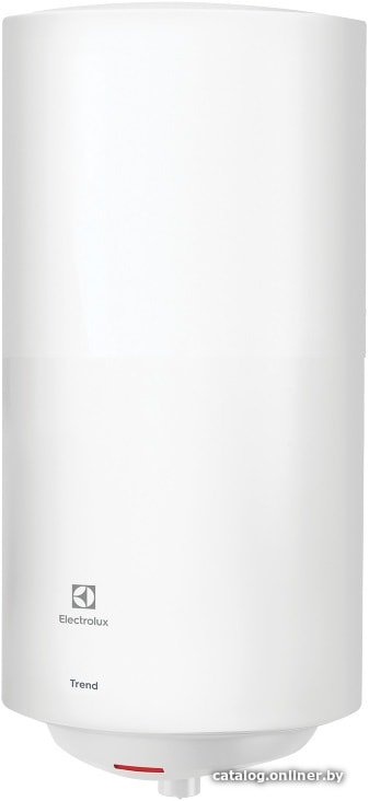 Накопительный электрический водонагреватель Electrolux EWH 30 Trend