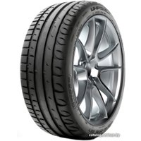 Летние шины Tigar Ultra High Performance 215/55R17 98W