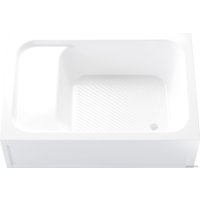 Душевой поддон RGW BC/L 80x120