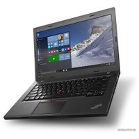 Ноутбук Lenovo ThinkPad L460 [20FU002FRT]