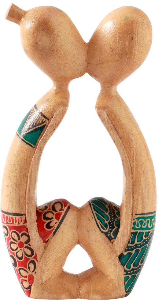 Статуэтка Sima-Land Вместе 7779797