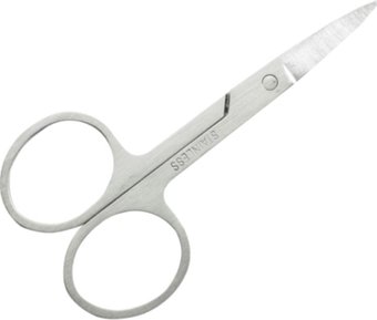 Ножницы маникюрные New Style 4142