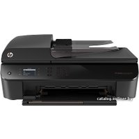МФУ HP Deskjet Ink Advantage 4645 e-All-in-One (B4L10C)