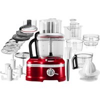 Кухонный комбайн KitchenAid 5KFP1644ECA
