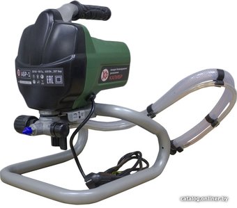 Краскораспылитель Калибр АБР-1