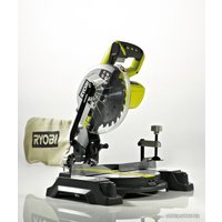 Торцовочная пила Ryobi EMS190DCL 5133000932 (без АКБ)