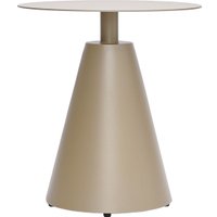 Журнальный столик Bergenson Bjorn Marius BB0000458 (бежевый)