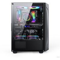 Корпус ALSEYE Phantom 1.0