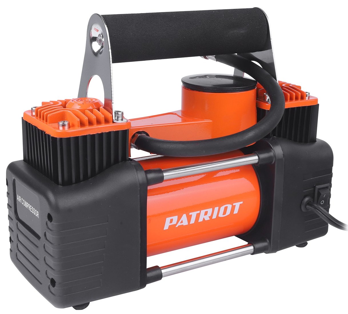 

Автомобильный компрессор Patriot CC 1660 525302360