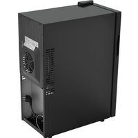 Винный шкаф ZUGEL ZTWF122B