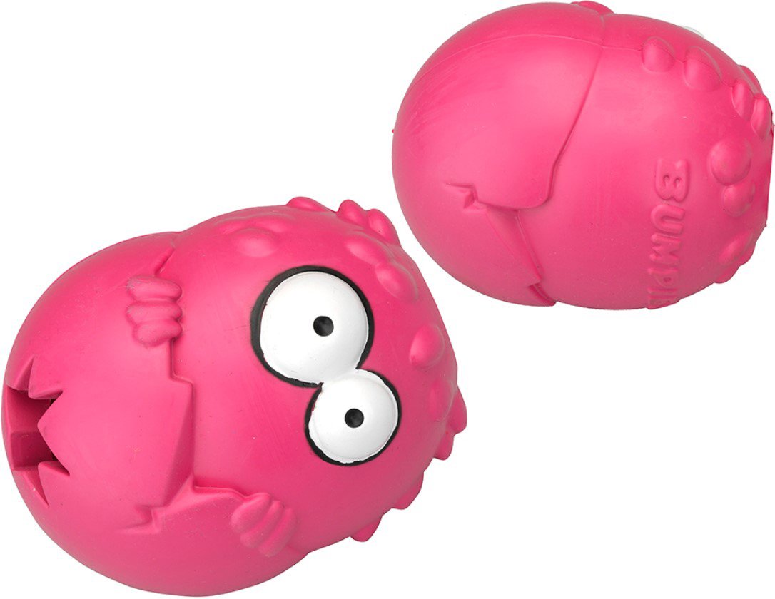 

Игрушка для собак EBI Coockoo Бампи 303/435922 (XL, розовый)