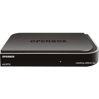 Смарт-приставка Openbox A5 IPTV