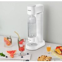 Сифон для газирования Philips GoZero ADD4901WH/10