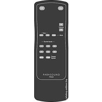 Предварительный усилитель Parasound Model 2100 в Орше