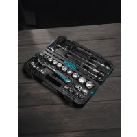 Универсальный набор инструментов GROSS 14147 (24 предмета)