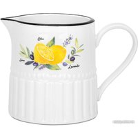 Сливочник Fissman Provence 13615