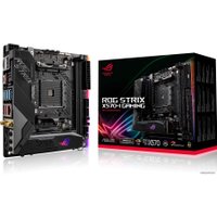 Материнская плата ASUS ROG Strix X570-I Gaming