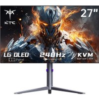 Игровой монитор KTC G27P6