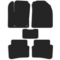 Комплект ковриков для авто Alicosta Kia Sonet I (suv / QY) 2020 - 2024