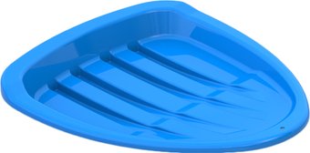 Ледянка Нордпласт 014/2 (голубой)