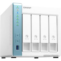 Сетевой накопитель QNAP TS-431K