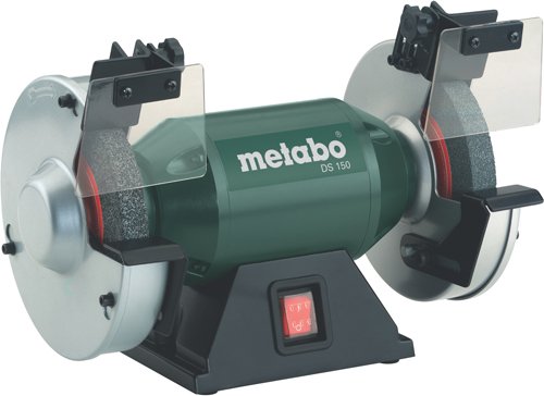 

Заточный станок Metabo DS 150