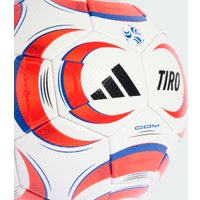Футбольный мяч Adidas TIRO Competition JW1534 (размер 5)