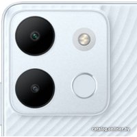 Телефон Infinix Smart 7 X6515 4GB/64GB (белый)