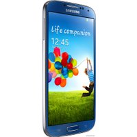 Смартфон Samsung Galaxy S4 (32Gb) (I9500)