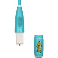 Электрическая зубная щетка CS Medica Kids CS-463-B