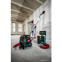 Пылесос Metabo ASR 35 M ACP