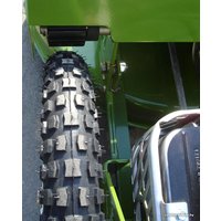 Газонокосилка Zigzag GM 687 MS BIZZON