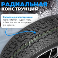 Зимние шины Autogreen Snow Chaser AW02 255/45R20 105T