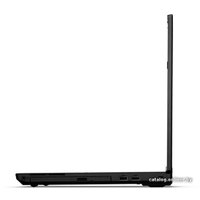 Ноутбук Lenovo ThinkPad L560 [20F10029RT]