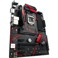 Материнская плата ASUS ROG Strix B250H Gaming