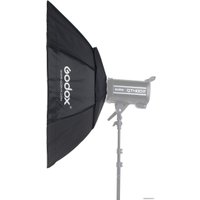 Софтбокс Godox SB-FW95 с сотами